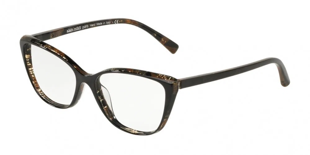 Alain Mikli 3082 Eyeglasses - view 7